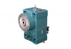 Gearbox for DJYG series high torque single Screw Extruder